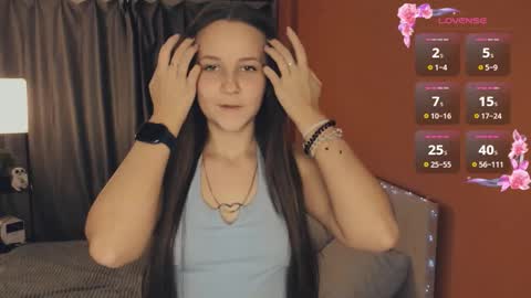 May online show from November 27, 1:41 pm