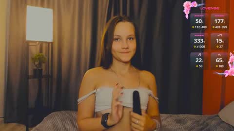 May online show from October 16, 4:17 pm