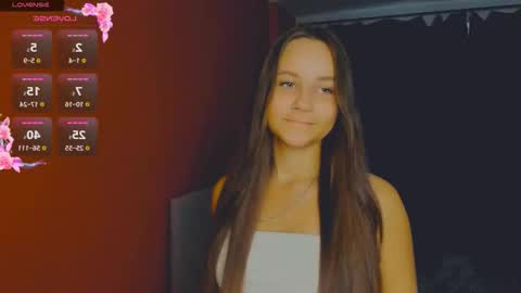 May online show from October 12, 2:09 pm