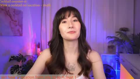  May  online show from July 7, 1:26 pm