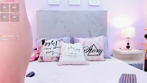 mayte online show from July 28, 9:03 pm