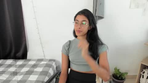 mazikeen_18 online show from February 26, 2:49 pm