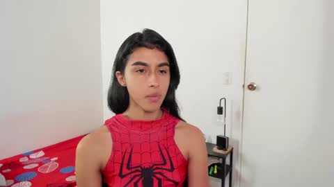 mazikeen_18 online show from June 15, 1:47 pm
