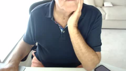 Beastie online show from July 28, 8:52 pm