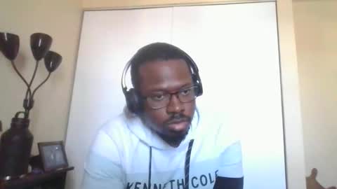 Mark online show from January 9, 6:46 pm