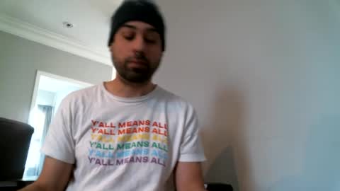 mcbuster11 online show from February 22, 1:13 pm