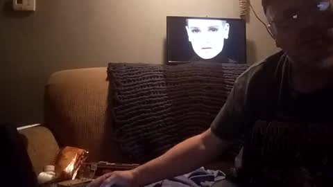 mcfly1973 online show from March 10, 9:01 am