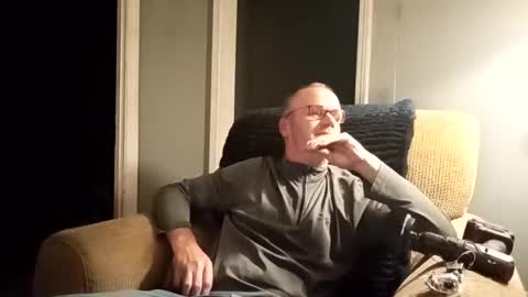 mcfly1973 online show from November 13, 9:56 am