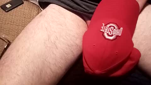 mcfly1973 online show from March 8, 8:33 am