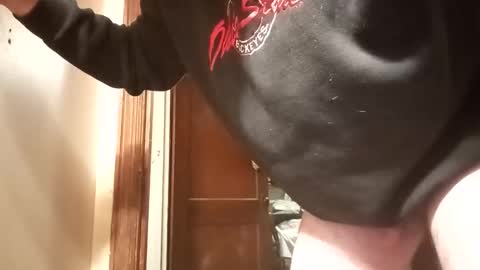 mcfly1973 online show from October 4, 10:24 am