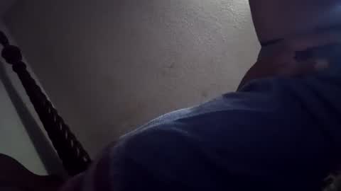 Chillbating online show from June 19, 9:43 pm