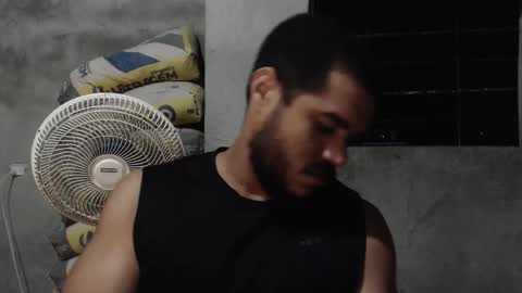 Mcgregor online show from October 24, 3:18 am