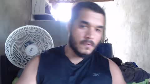 Mcgregor online show from March 9, 6:54 pm