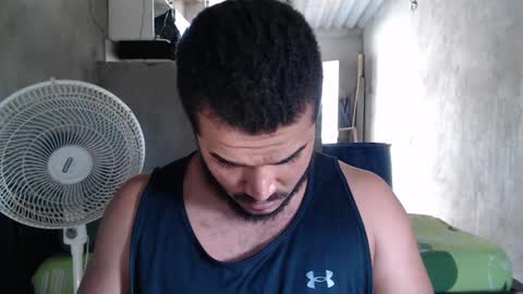 Mcgregor online show from March 6, 8:05 pm