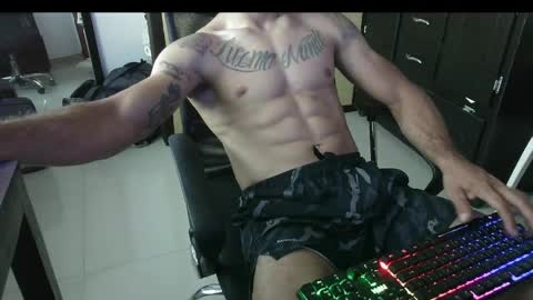 mckanna online show from March 25, 3:52 pm