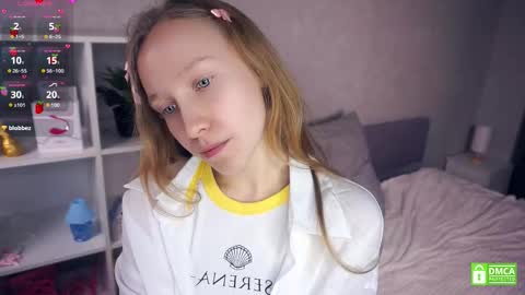 Mary  online show from November 27, 6:54 am