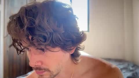 mcklister online show from April 11, 3:38 pm