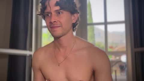 mcklister online show from March 12, 8:56 pm