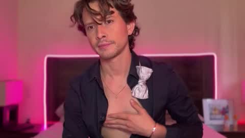 mcklister online show from March 22, 5:17 pm