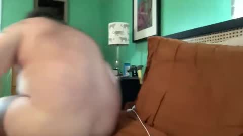 mcrizzle2 online show from November 29, 3:09 pm