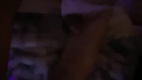 mcsteamy05 online show from December 21, 10:28 am