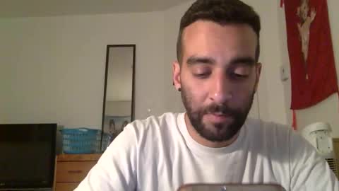 mctwunker69 online show from October 24, 5:41 am