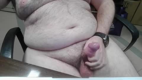 mdm1981 online show from January 16, 7:01 pm