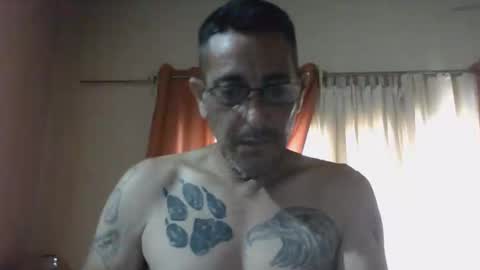 alejandro online show from February 15, 5:11 pm