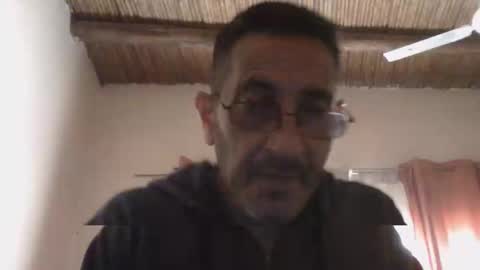 alejandro online show from May 3, 3:07 pm