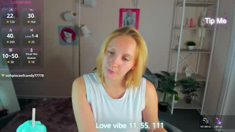 Melissa online show from February 20, 6:26 am