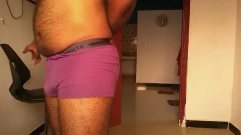 me_hai12 online show from March 5, 12:25 pm