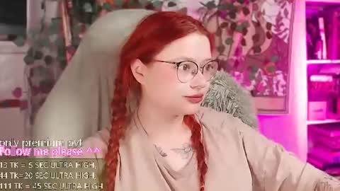 Hanna online show from June 16, 3:32 am