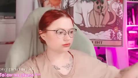 Hanna online show from June 23, 3:47 am
