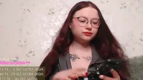 Hanna online show from July 15, 2:28 am