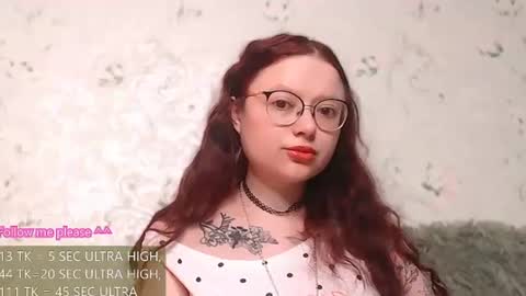 Hanna online show from July 19, 2:36 am