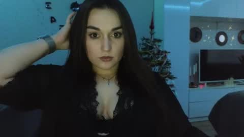 Melissa online show from December 29, 6:24 am