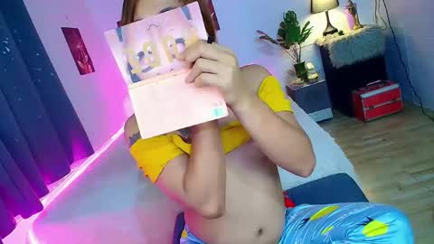 Meacharmyateciara online show from December 3, 6:36 am