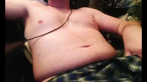 Meat Creature online show from July 19, 4:20 pm