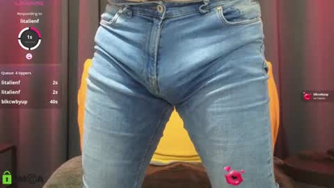 Meaty Roll online show from July 13, 2:15 am
