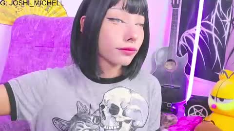 mec_sayuri online show from July 5, 12:45 pm