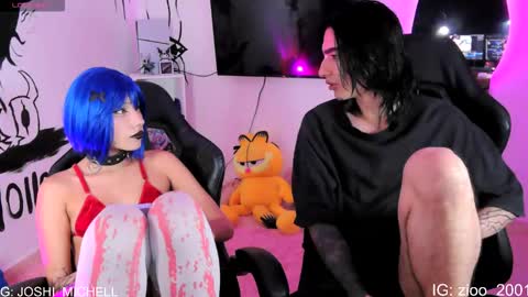 mec_sayuri online show from November 28, 3:03 am