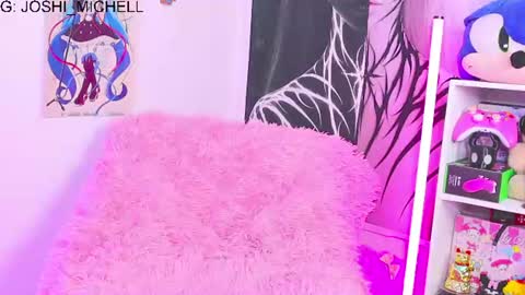 mec_sayuri online show from July 27, 1:03 am
