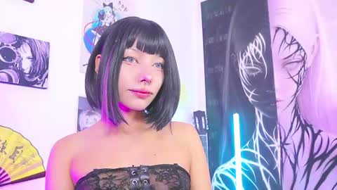 mec_sayuri online show from July 9, 10:52 am
