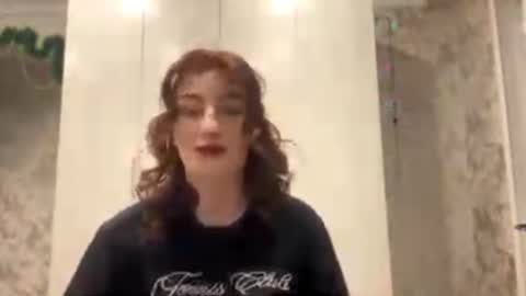 Stella online show from January 16, 5:22 pm