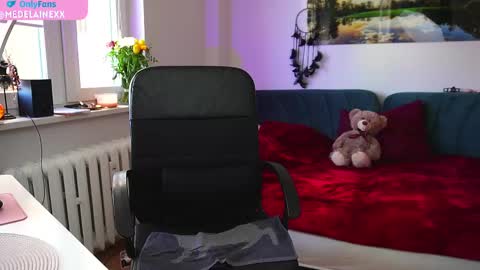 Milena online show from March 6, 12:09 pm