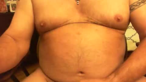 medfirebear online show from April 27, 4:26 pm