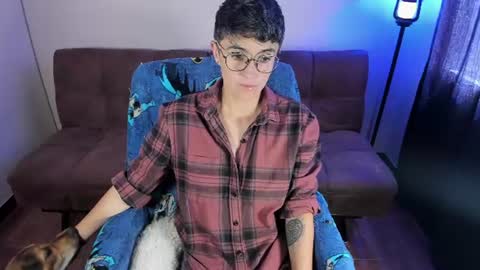 medianocheblue online show from July 22, 3:36 pm