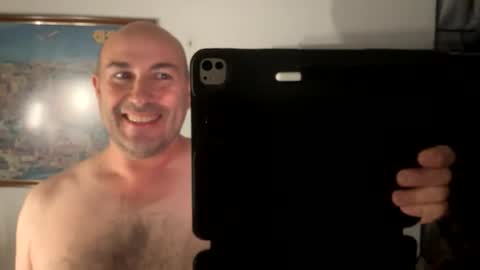 mediokilo69 online show from November 10, 7:49 pm