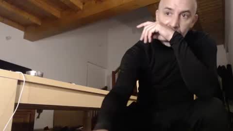 Meditmtc online show from January 28, 7:00 pm