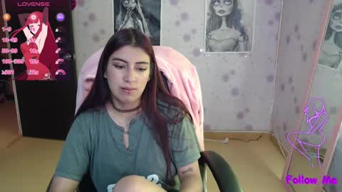 Katrina online show from February 26, 8:25 pm